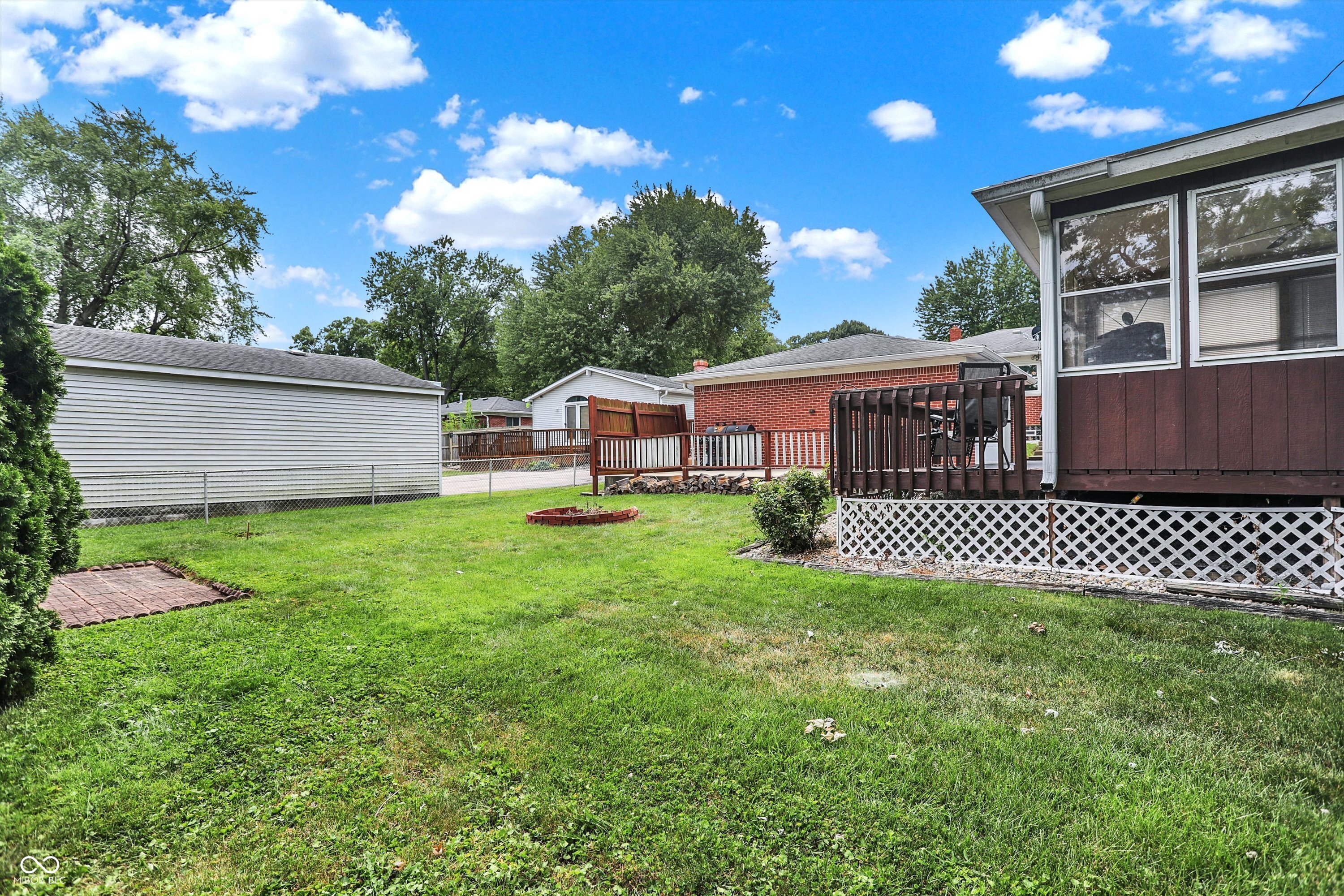 3621 Brill Road Indianapolis, IN 46227 - Photo 21 of 21 Gallery Image 21