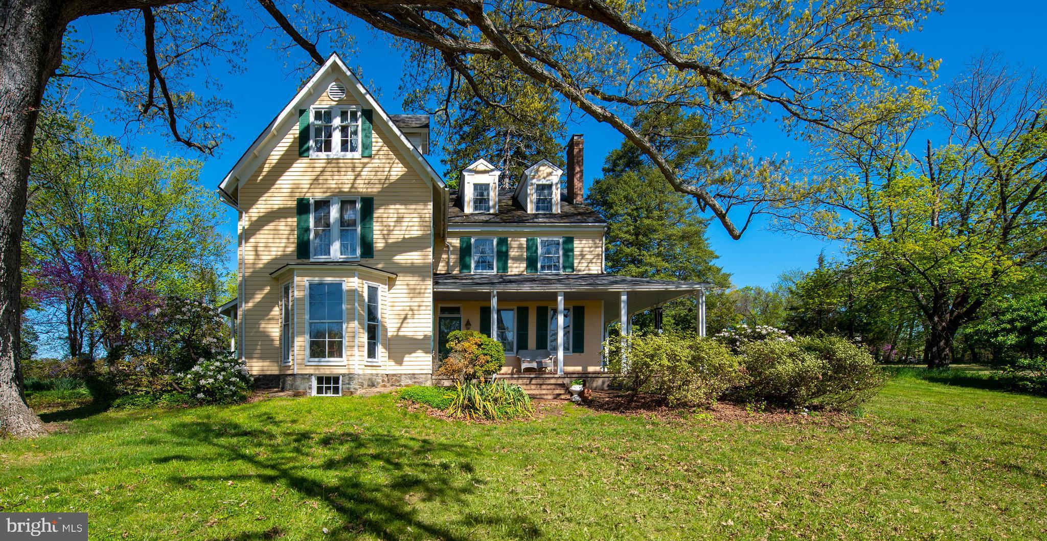 2321 Castleton Road Darlington, MD 21034 - Photo 1 of 66 Gallery Image 1