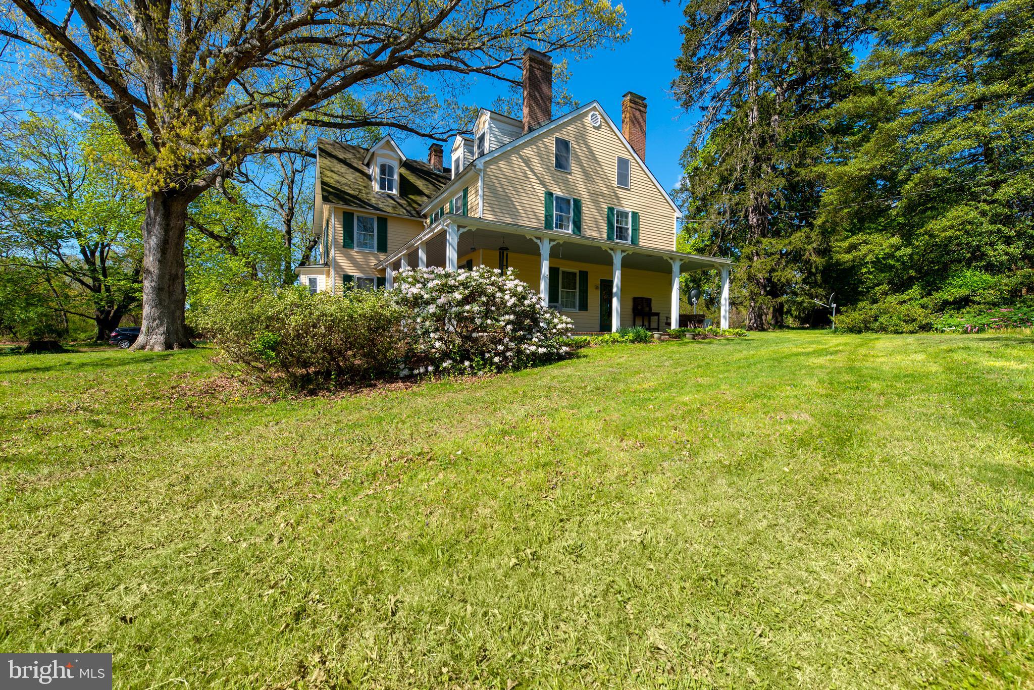 2321 Castleton Road Darlington, MD 21034 - Photo 12 of 66 Gallery Image 12