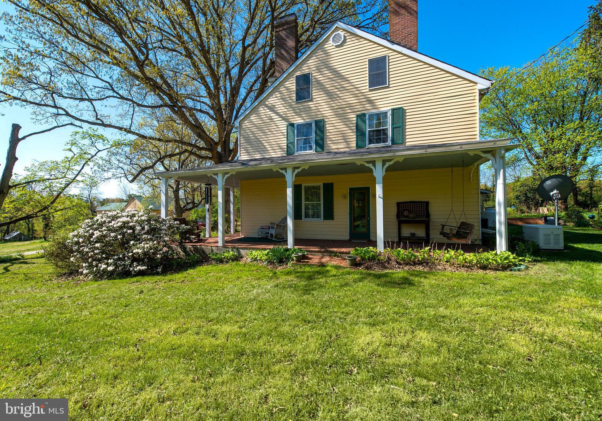 2321 Castleton Road Darlington, MD 21034 - Photo 14 of 66 Gallery Image 14