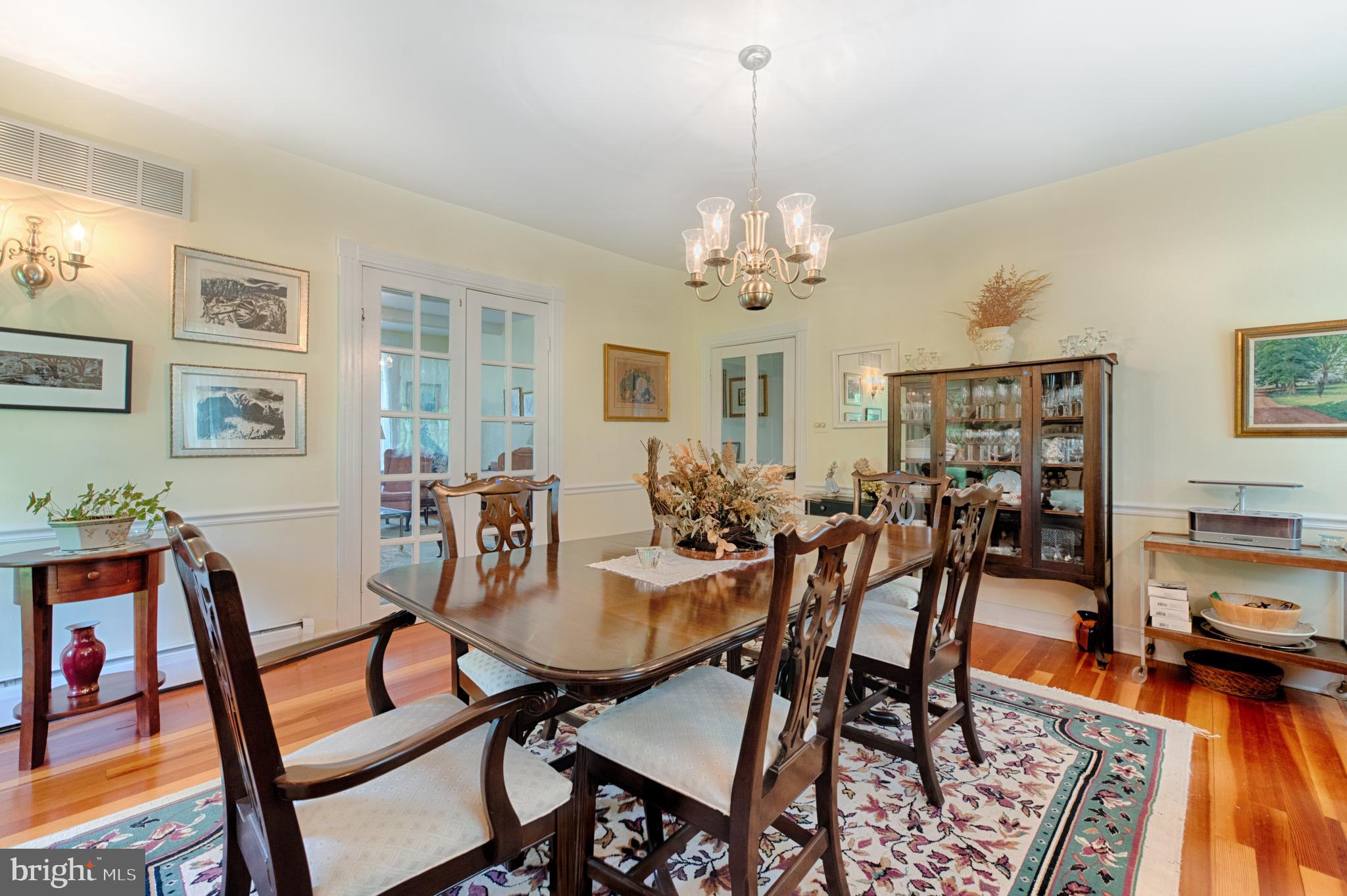 2321 Castleton Road Darlington, MD 21034 - Photo 18 of 66 Dining Room- Main Level