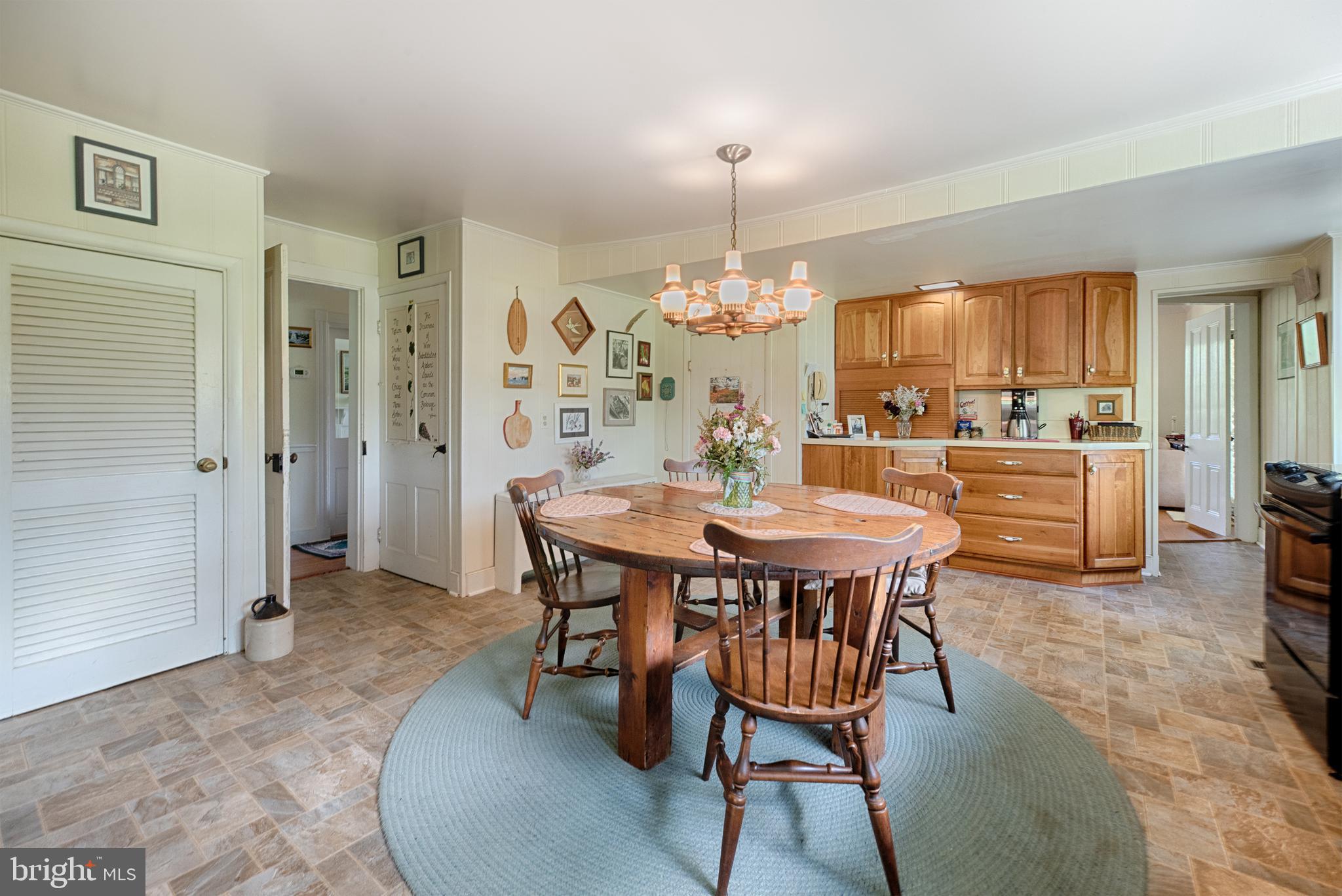 2321 Castleton Road Darlington, MD 21034 - Photo 24 of 66 Kitchen - Main Level