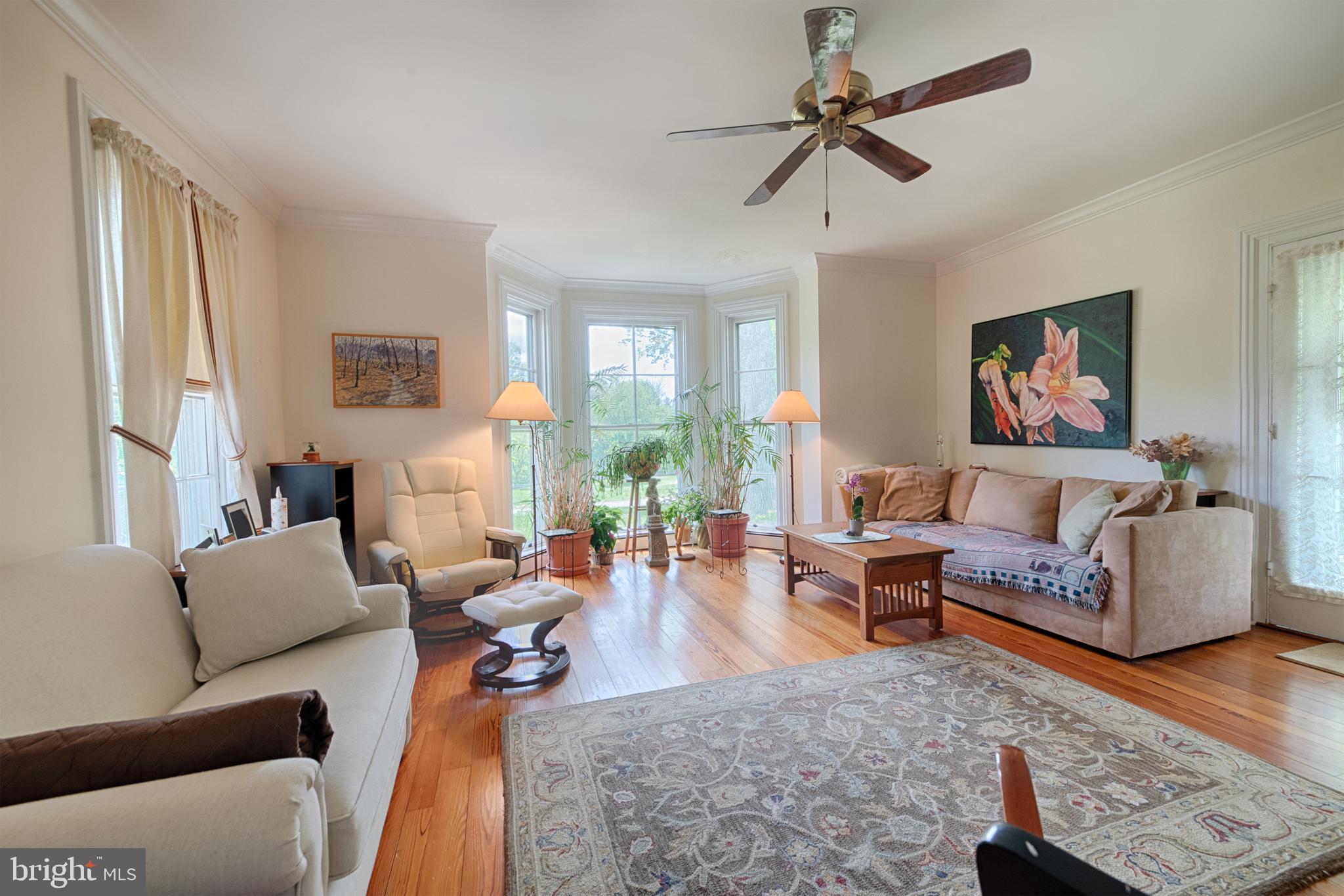 2321 Castleton Road Darlington, MD 21034 - Photo 25 of 66 Family Room - Main Level