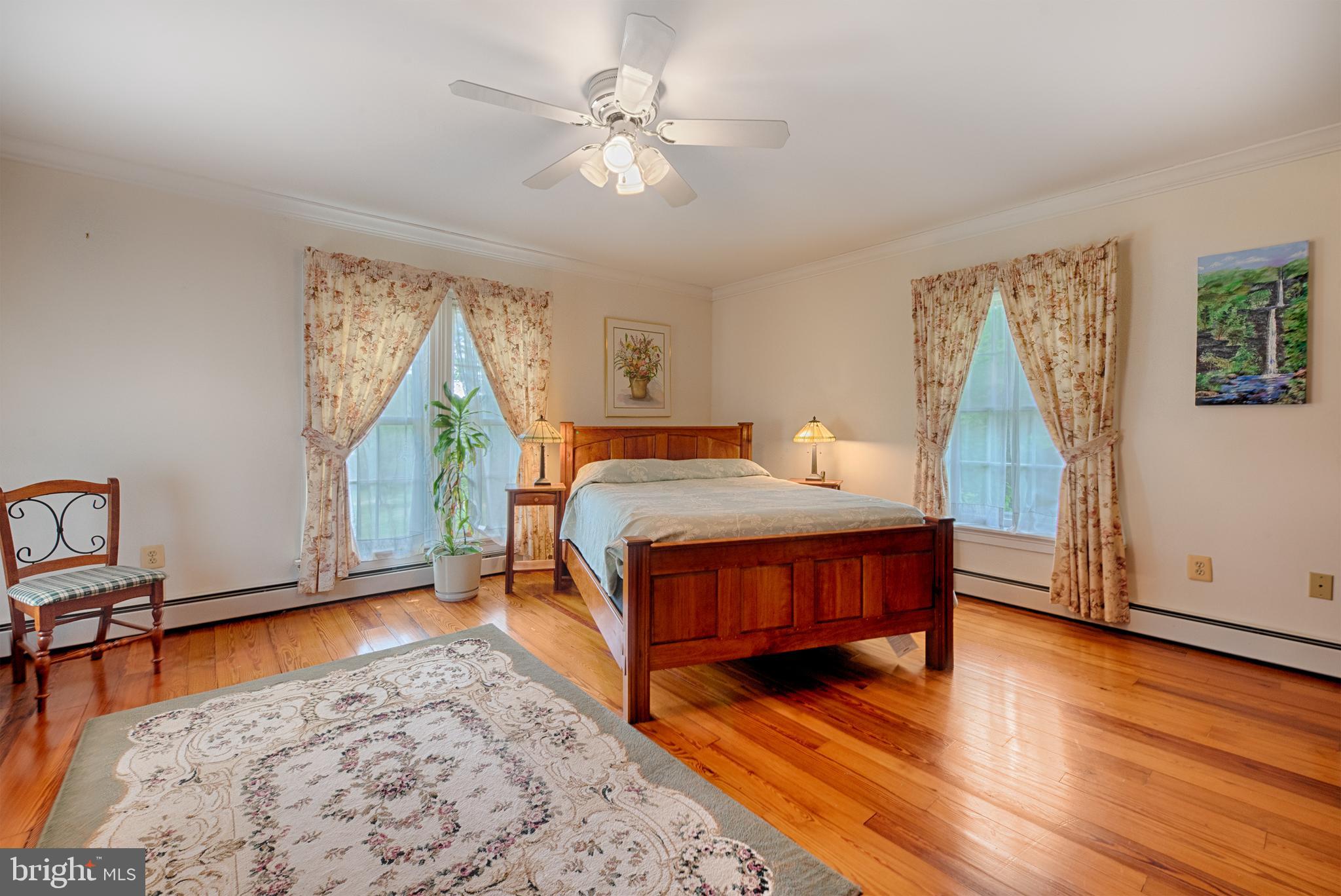 2321 Castleton Road Darlington, MD 21034 - Photo 28 of 66 Bedroom 1- 2nd Level