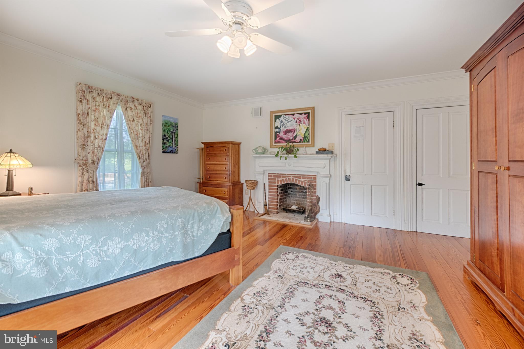 2321 Castleton Road Darlington, MD 21034 - Photo 29 of 66 Bedroom 1- 2nd Level