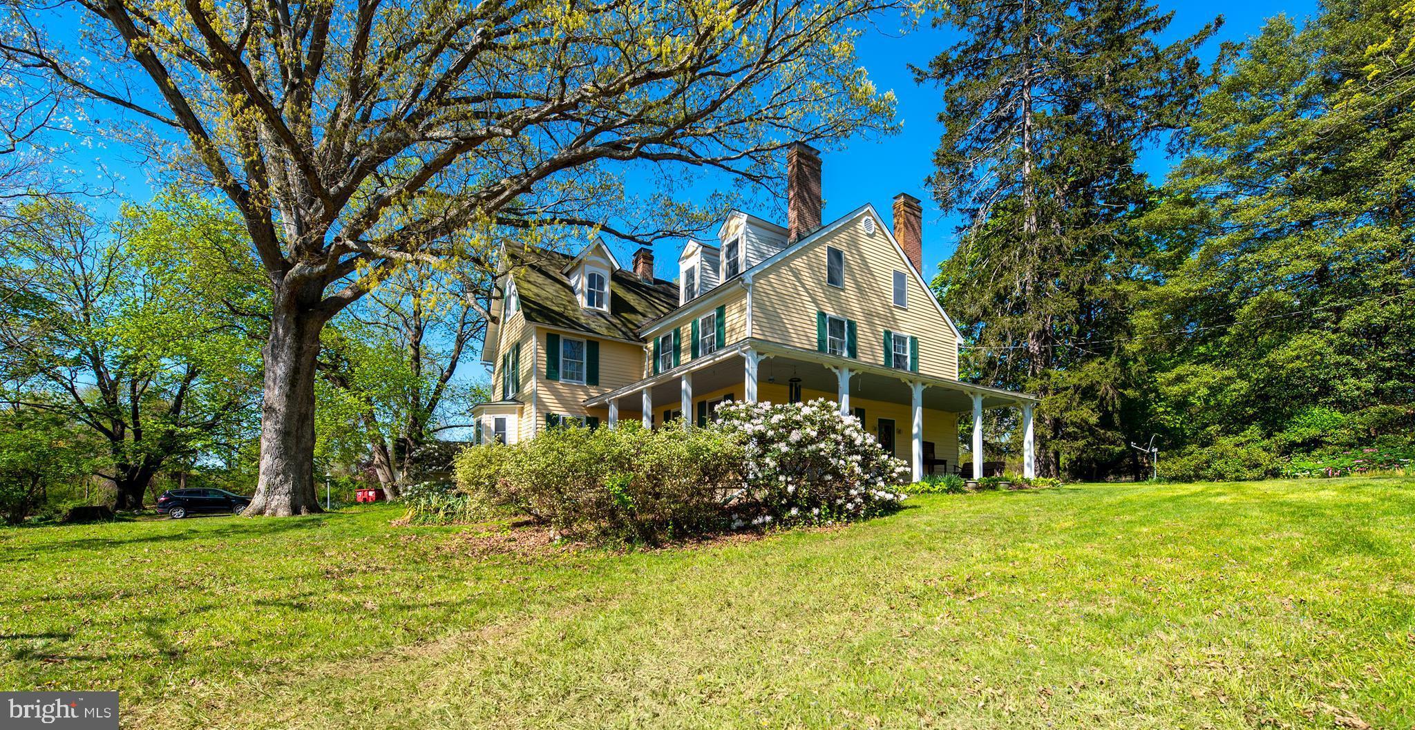 2321 Castleton Road Darlington, MD 21034 - Photo 3 of 66 Gallery Image 3