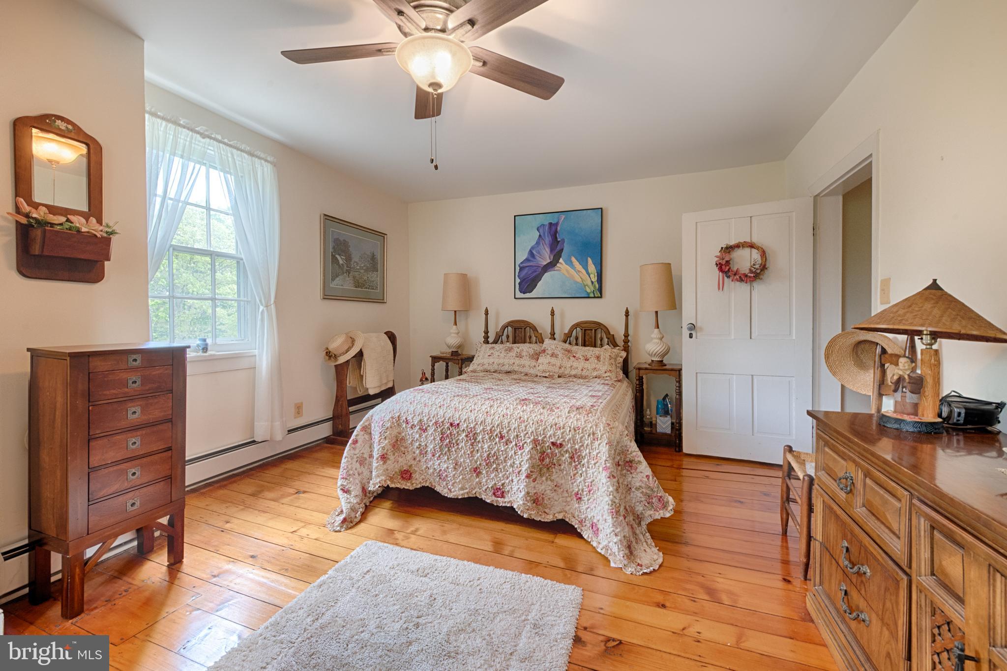2321 Castleton Road Darlington, MD 21034 - Photo 33 of 66 Bedroom 3- 2nd Level