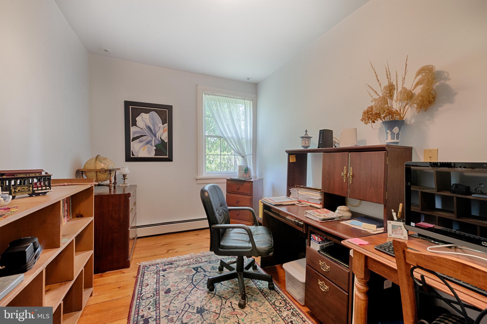 2321 Castleton Road Darlington, MD 21034 - Photo 37 of 66 Office (Bedroom 4) - 2nd Level