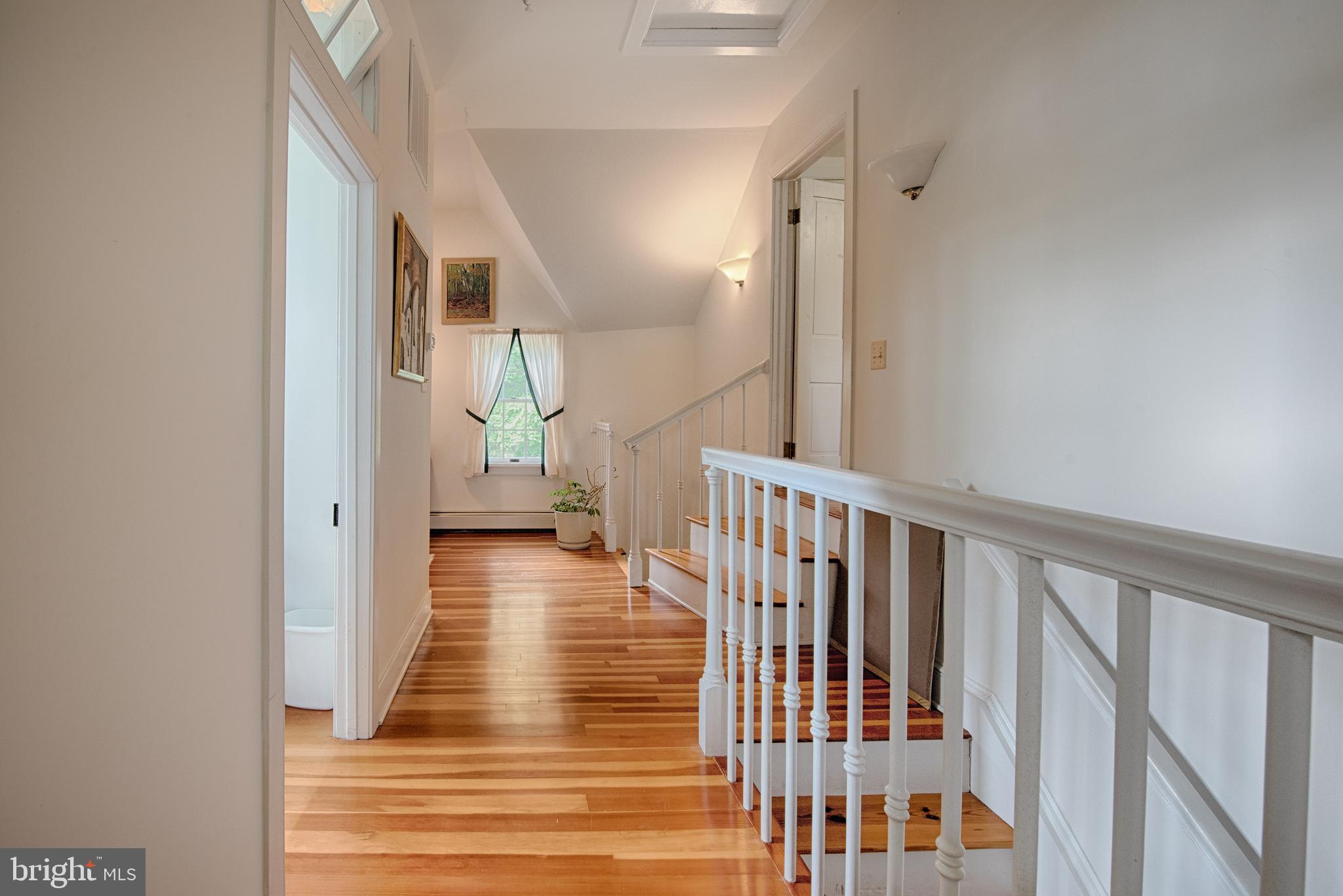 2321 Castleton Road Darlington, MD 21034 - Photo 40 of 66 3rd Level Hallway