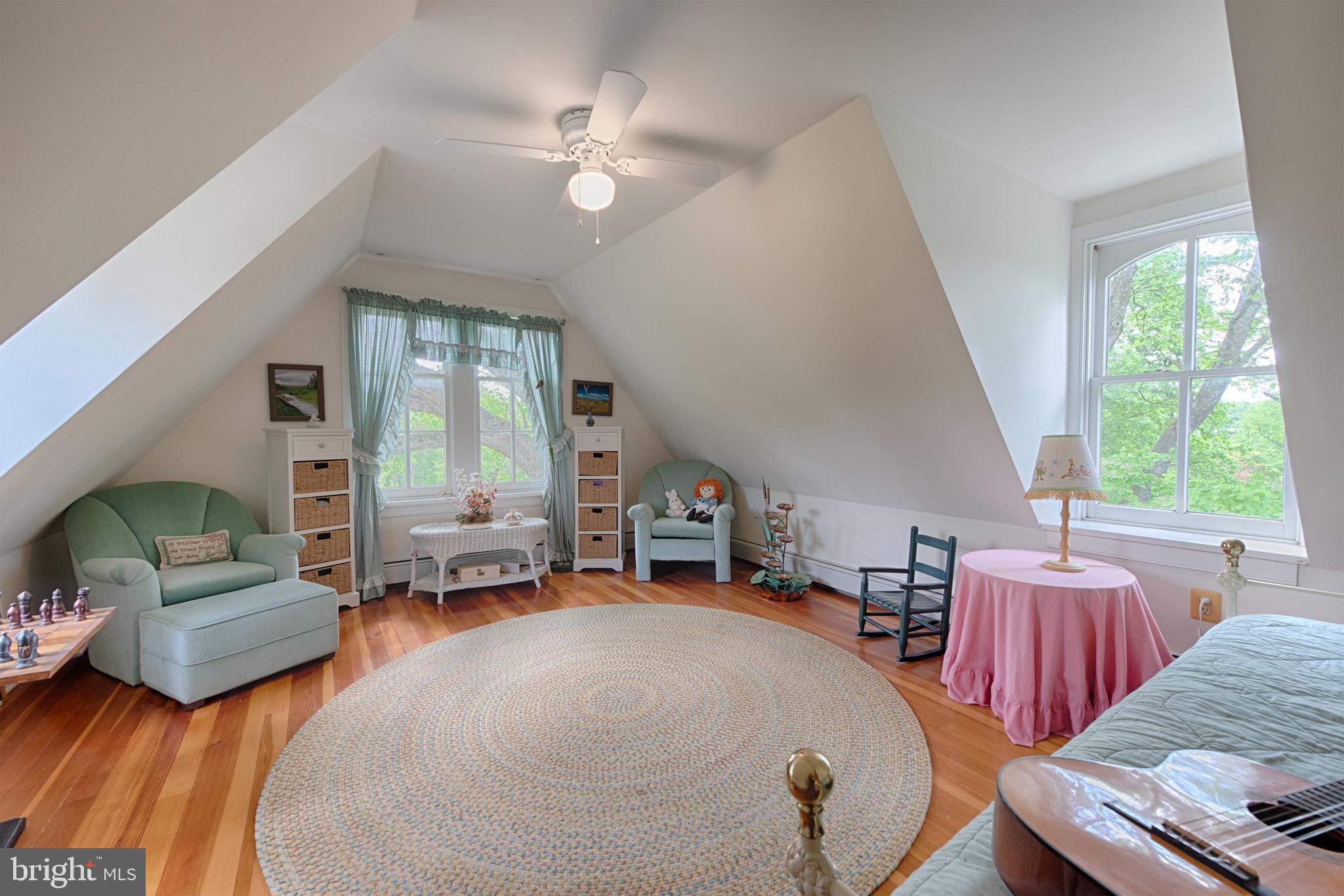 2321 Castleton Road Darlington, MD 21034 - Photo 42 of 66 3rd Level