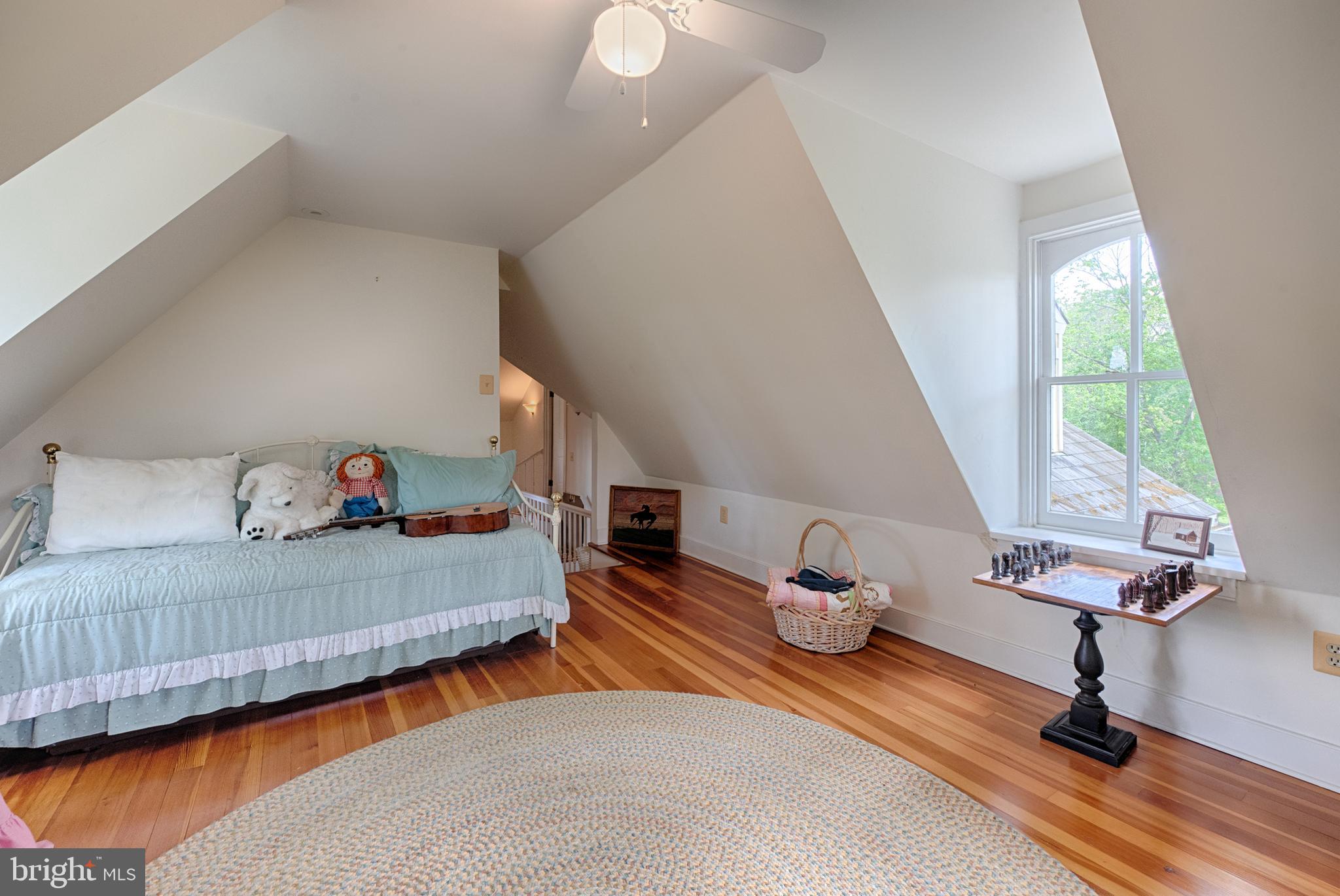 2321 Castleton Road Darlington, MD 21034 - Photo 43 of 66 Loft- 3rd Level