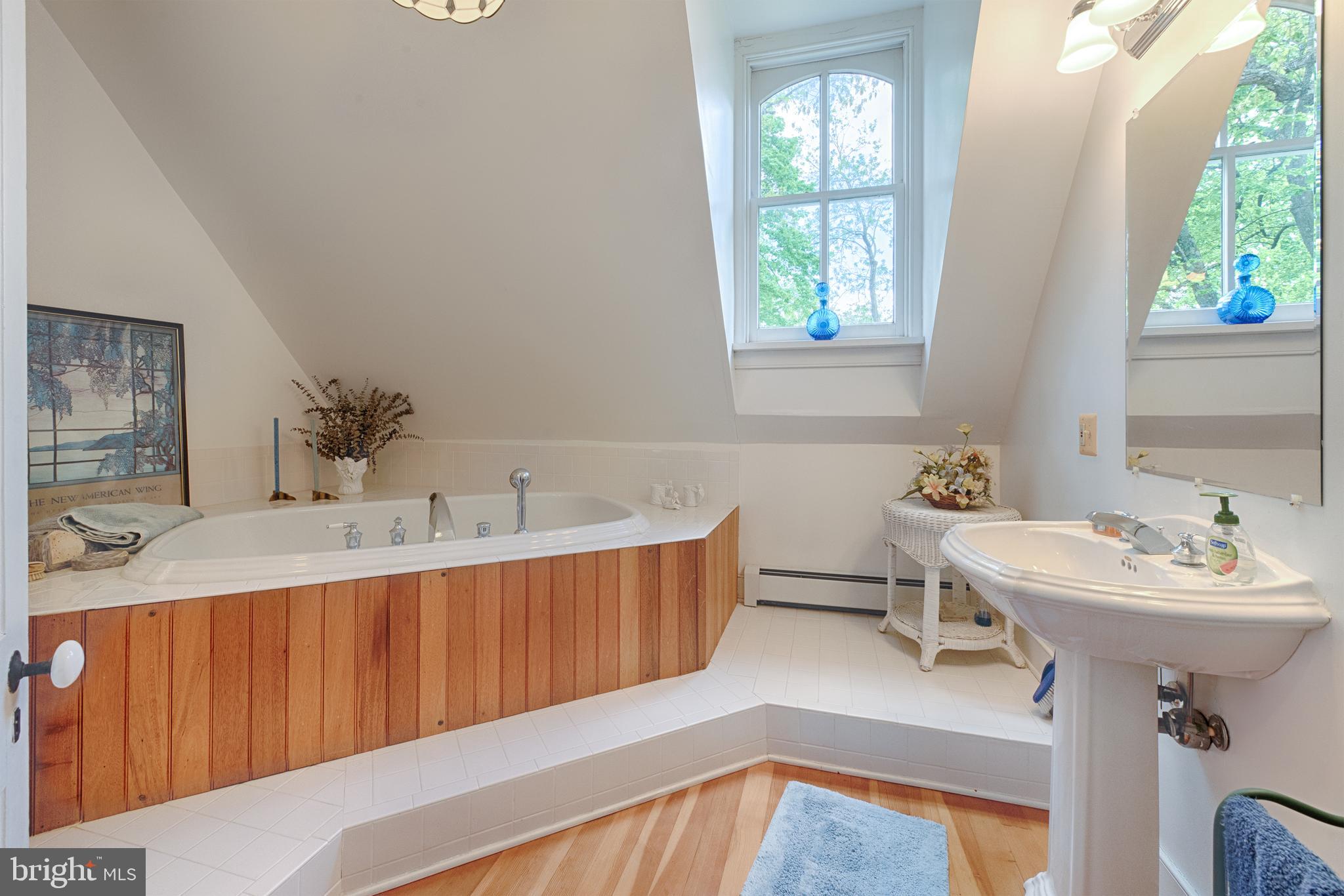 2321 Castleton Road Darlington, MD 21034 - Photo 44 of 66 Full Bathroom 3- 3rd Level