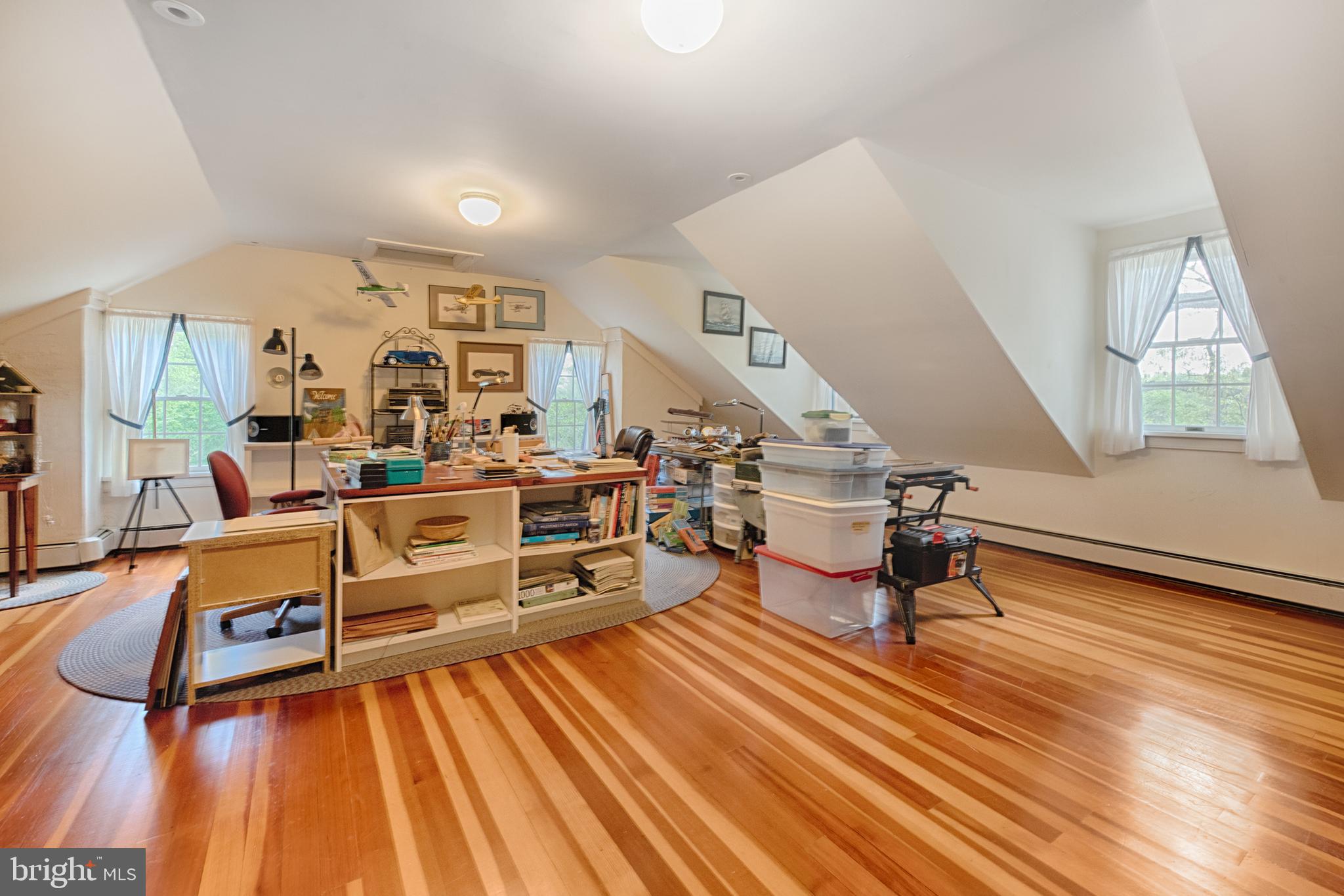 2321 Castleton Road Darlington, MD 21034 - Photo 45 of 66 Bedroom 6- 3rd level