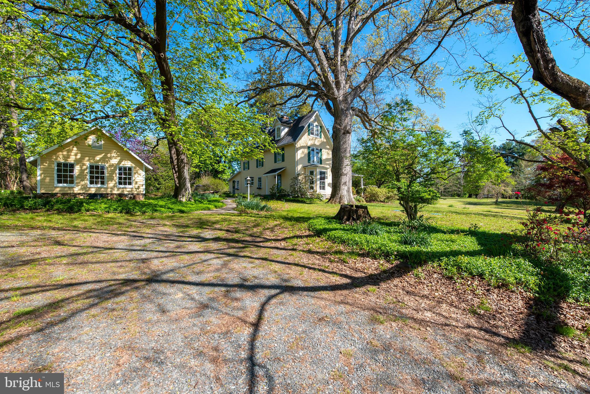 2321 Castleton Road Darlington, MD 21034 - Photo 46 of 66 Gallery Image 46