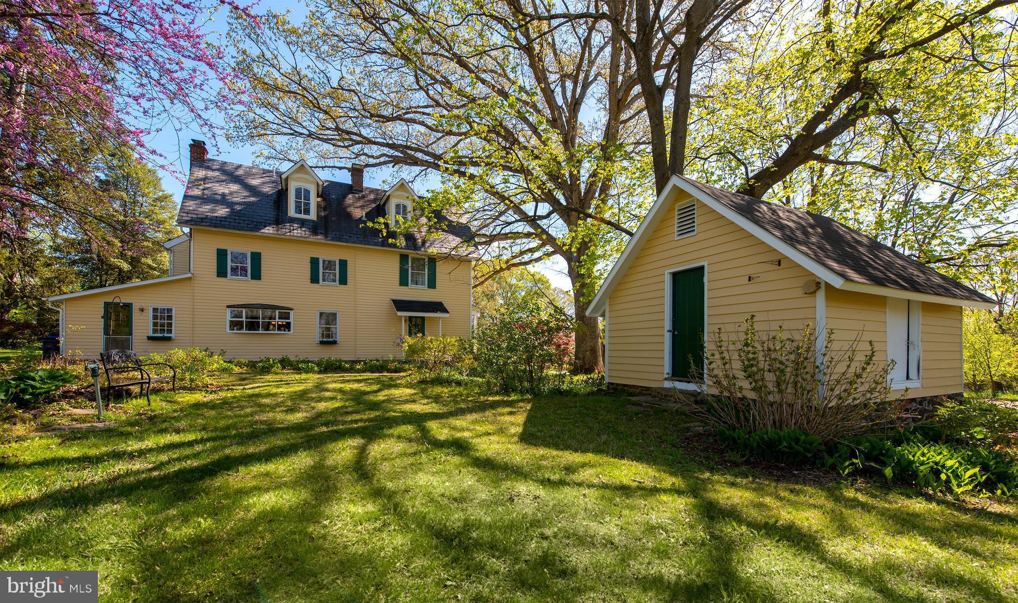 2321 Castleton Road Darlington, MD 21034 - Photo 6 of 66 Gallery Image 6
