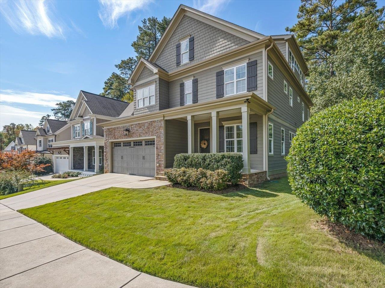6427 Rosny Road Raleigh, NC 27613 - Photo 7 of 53 Photo 7
