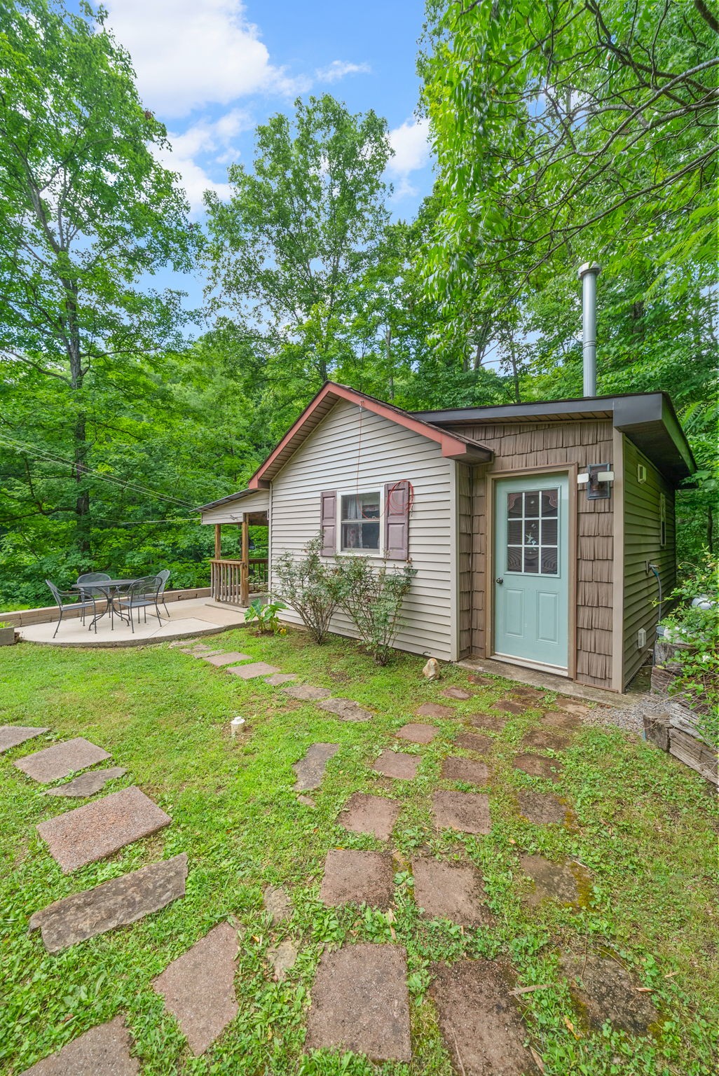 1844 Hogue Road Clarksville, TN 37040 - Photo 57 of 95