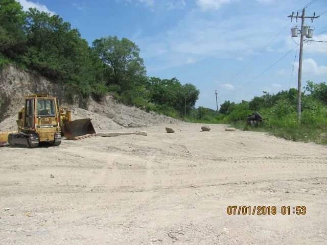 a view of a ocean beach