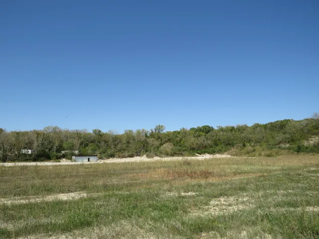 a view of mountain with outdoor space