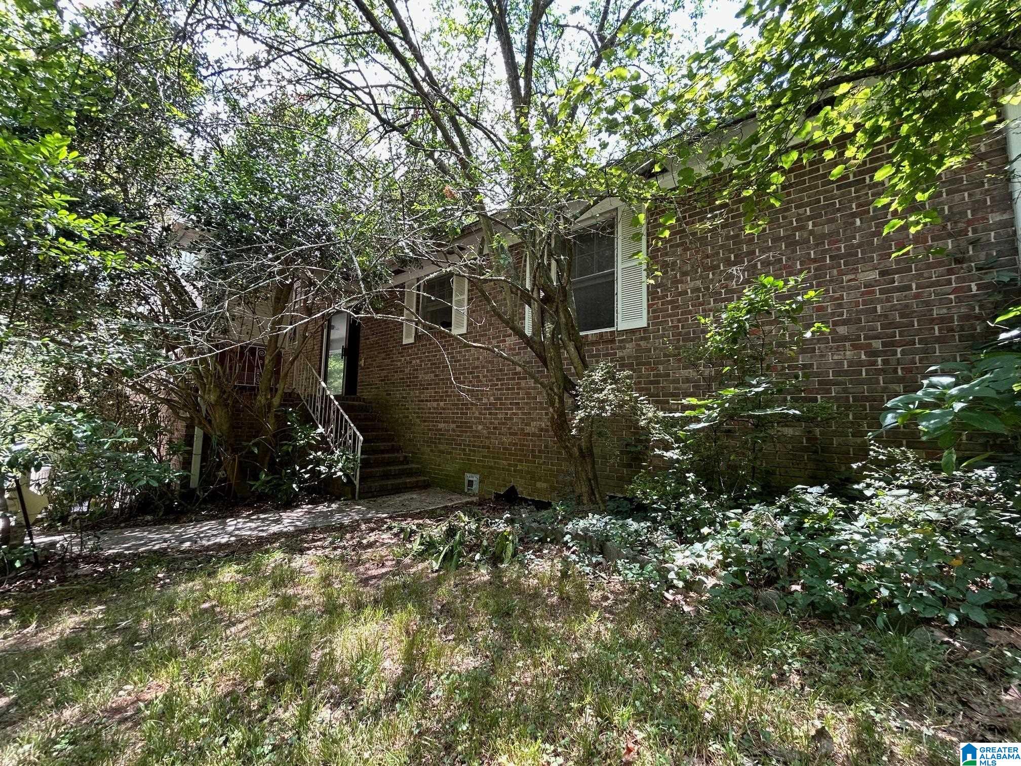 410 Rocky Ridge Road Northeast Jacksonville, AL 36265 - Photo 10 of 41