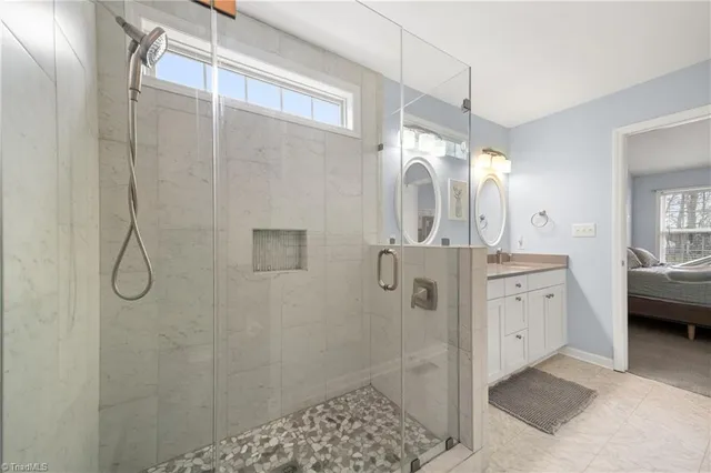 $335,000 | 5800 Edgebrook Court, Jamestown, NC 27282