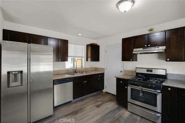 $849,000 | 12647 Terra Bella Street, Pacoima, CA 91331