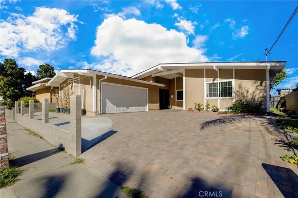 $849,000 | 12647 Terra Bella Street, Pacoima, CA 91331