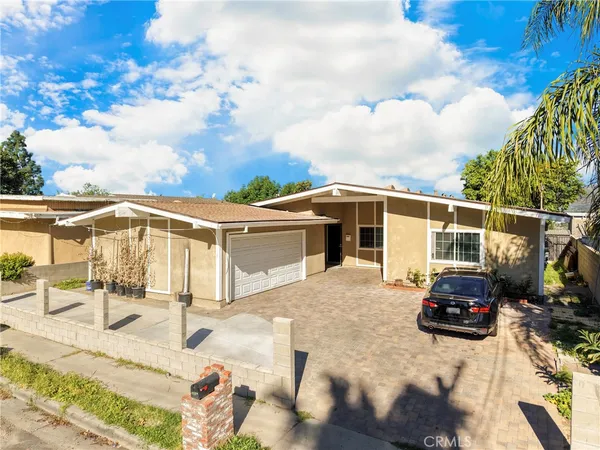 $849,000 | 12647 Terra Bella Street, Pacoima, CA 91331