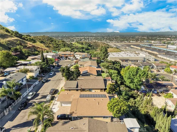 $849,000 | 12647 Terra Bella Street, Pacoima, CA 91331