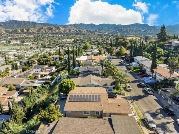 $849,000 | 12647 Terra Bella Street, Pacoima, CA 91331