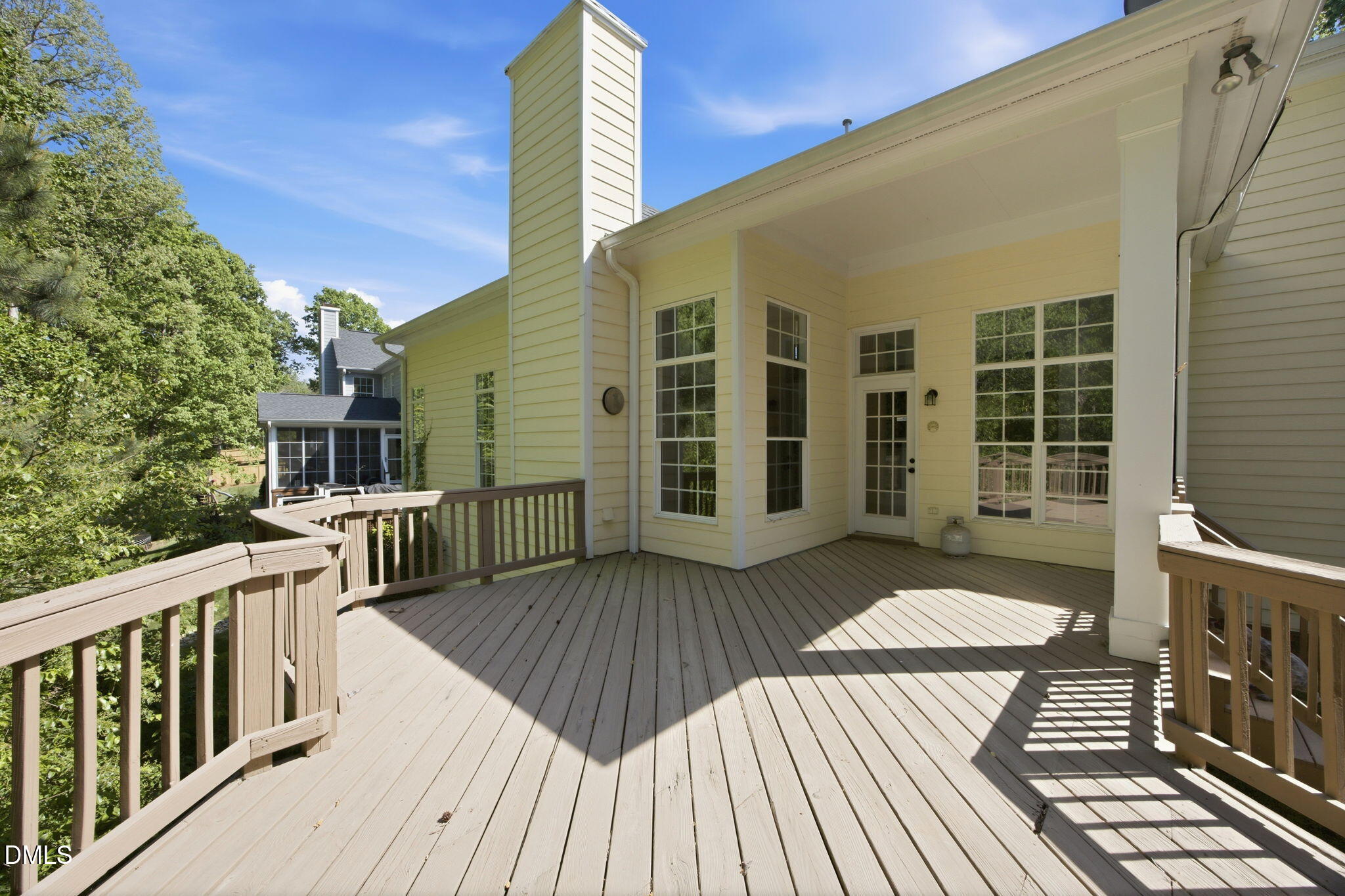 1813 Whittington Drive Raleigh, NC 27614 - Photo 31 of 32