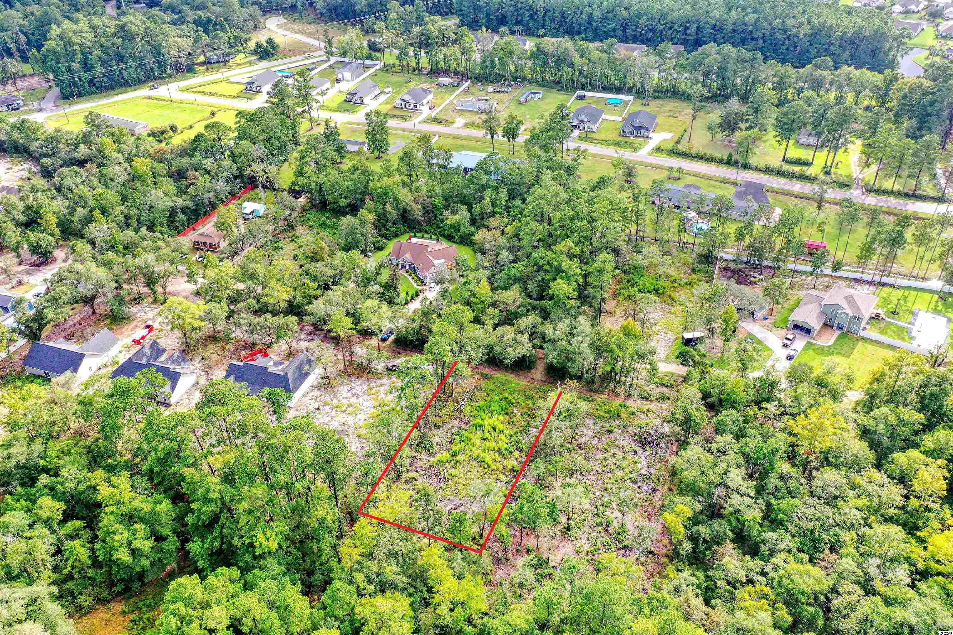 Tbd Old Tram Road Little River, SC 29566 - Photo 20 of 29 Gallery Image 20