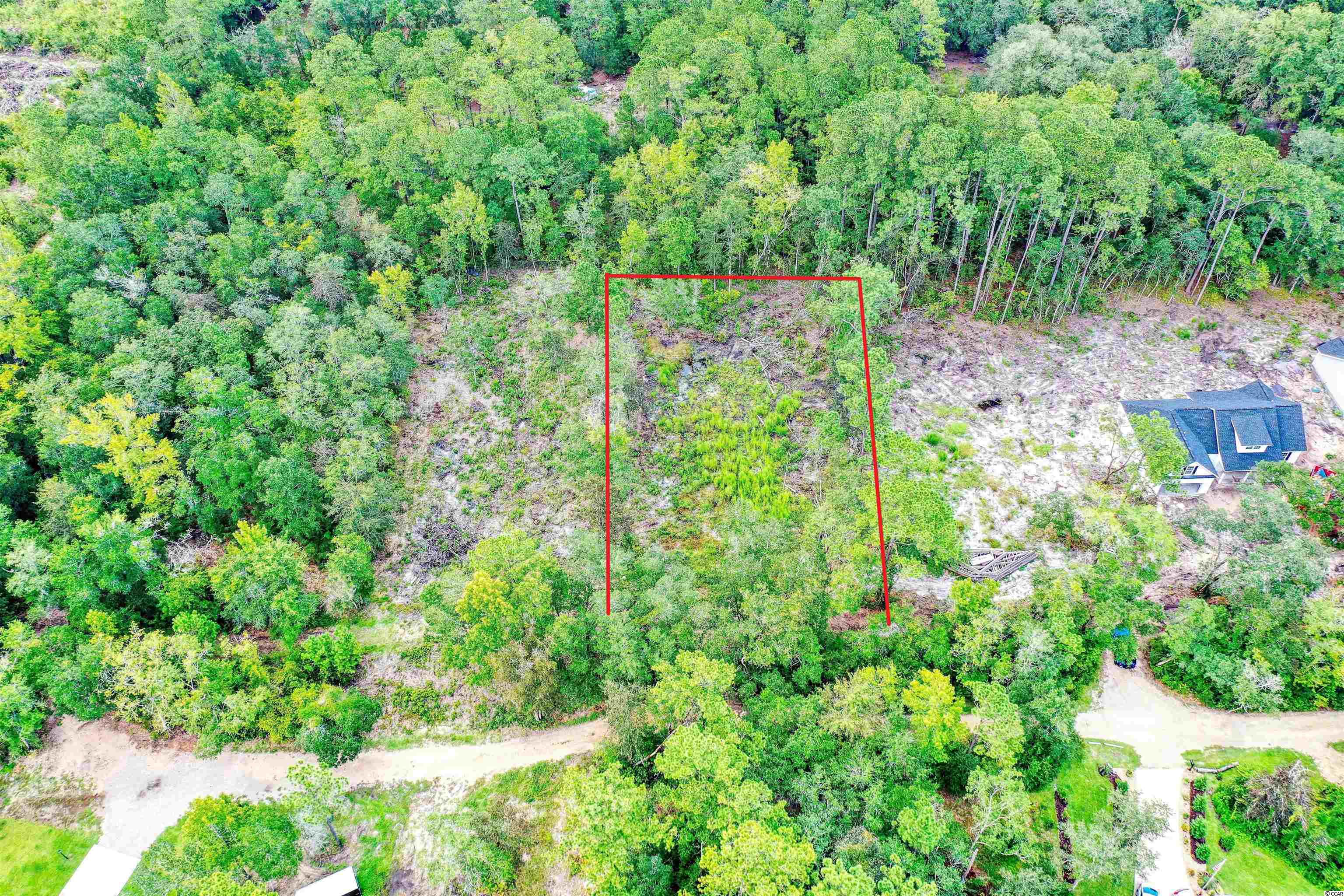 Tbd Old Tram Road Little River, SC 29566 - Photo 3 of 29 Gallery Image 3