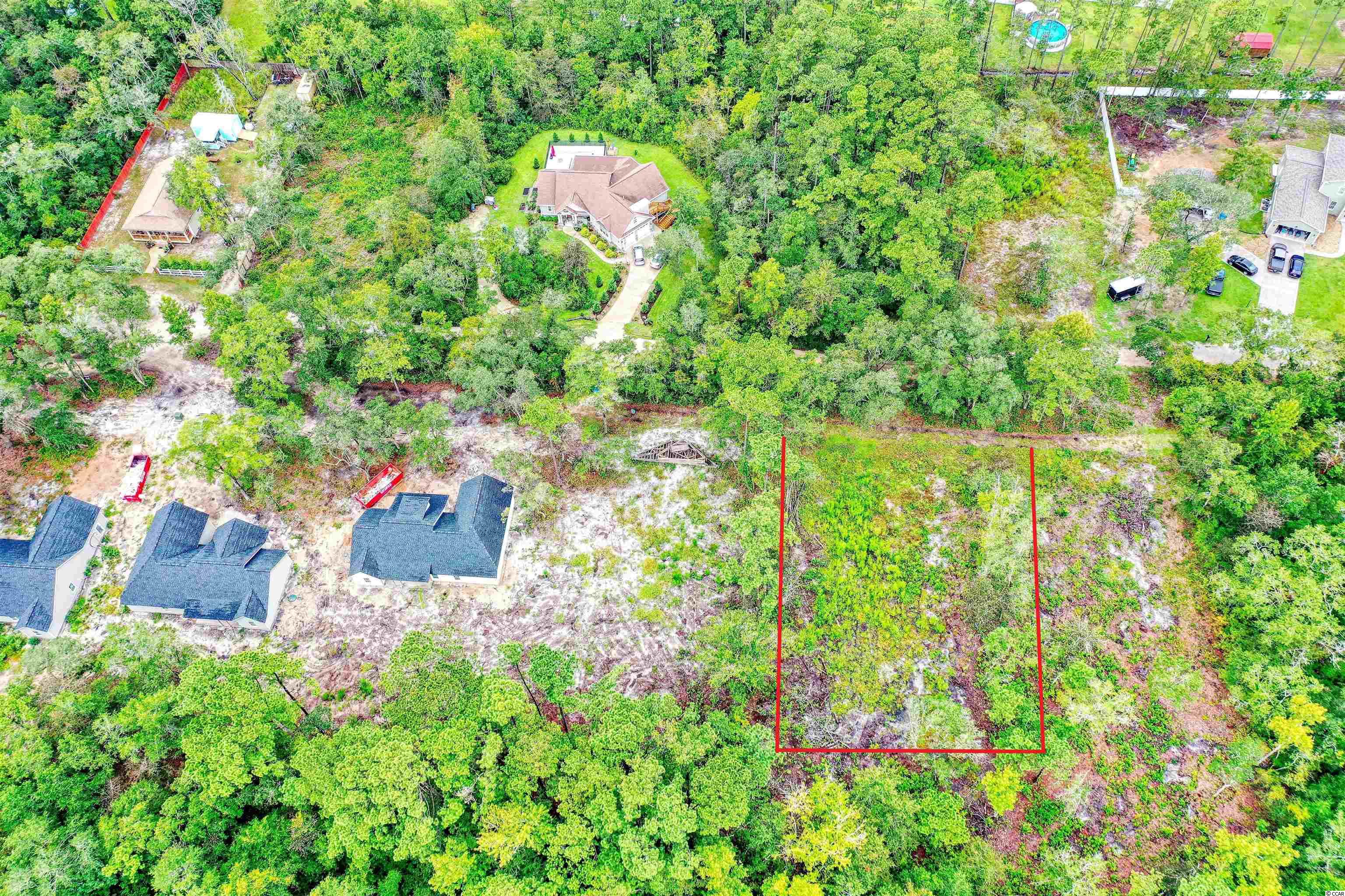 Tbd Old Tram Road Little River, SC 29566 - Photo 10 of 29 Gallery Image 10