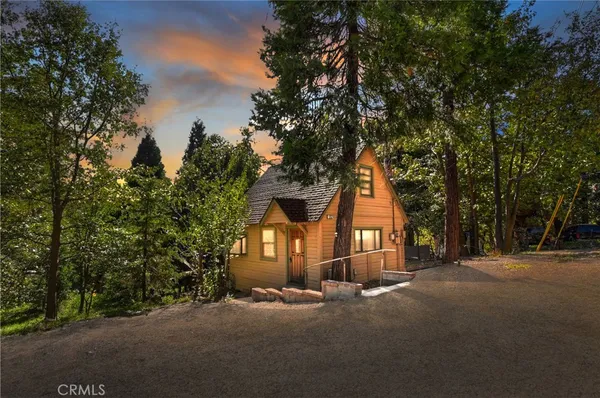 $329,000 | 1262 Bear Springs Road, Rimforest, CA 92378