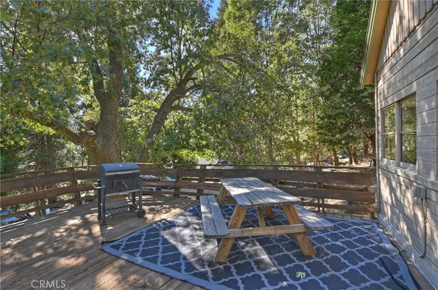 a picture of street view