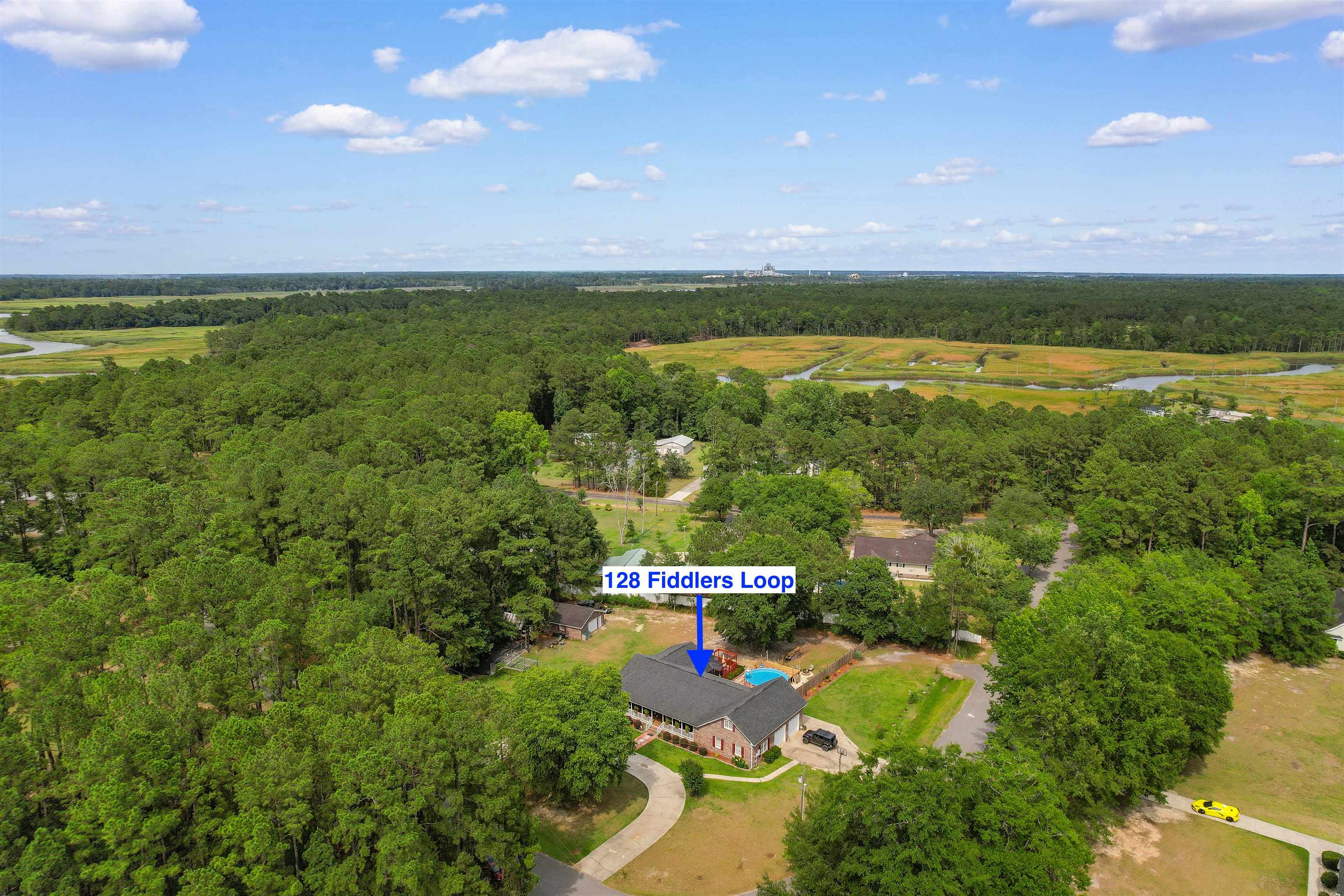 128 Fiddlers Loop Georgetown, SC 29440 - Photo 53 of 65