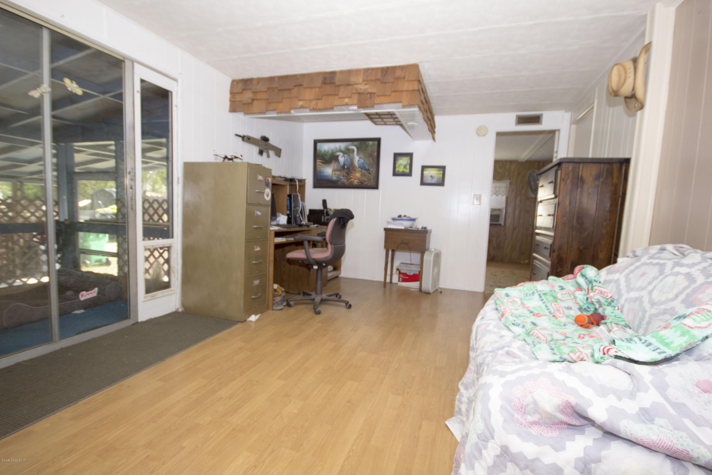3361 Brevard Road Mims, FL 32754 - Photo 3 of 15 entry