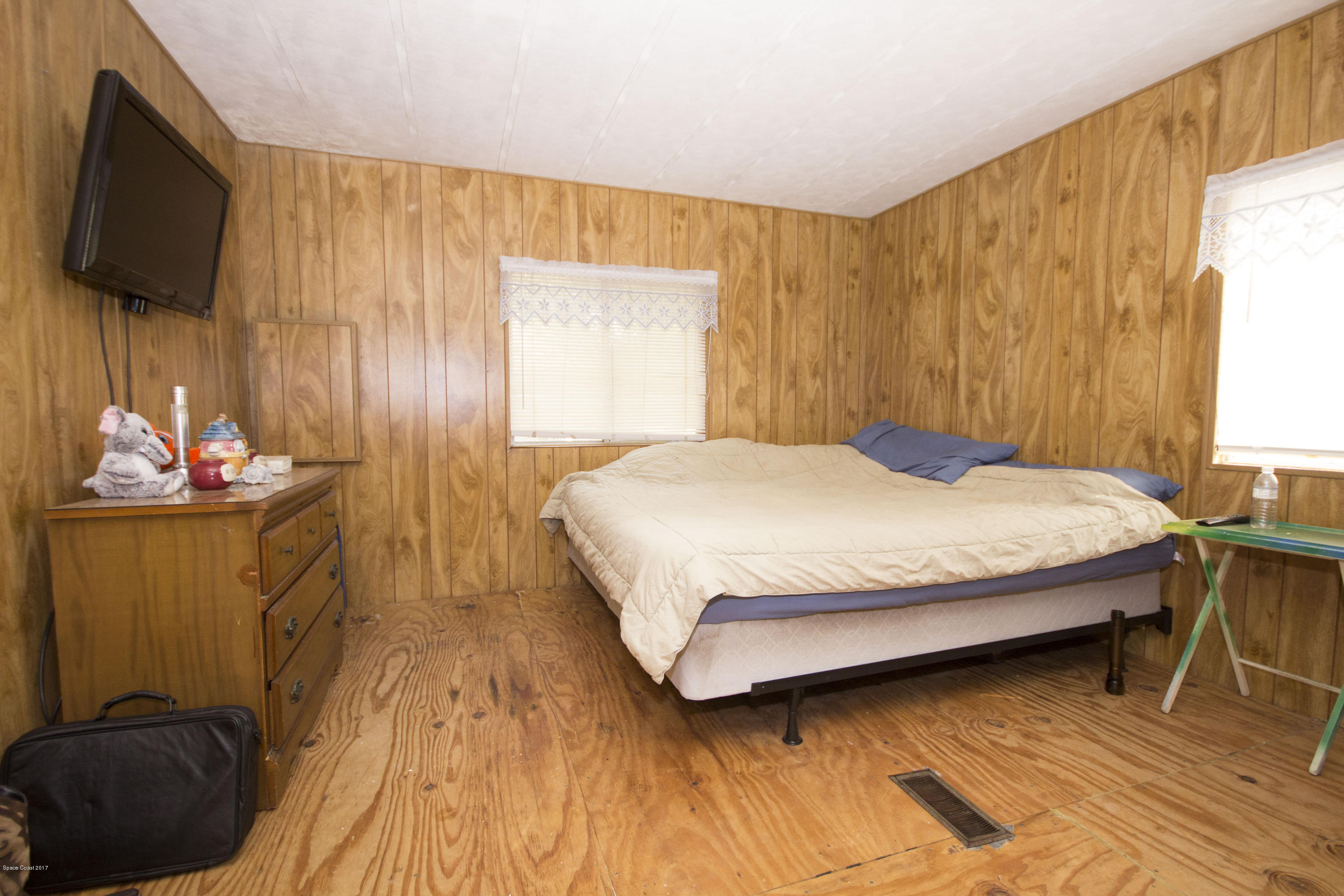 3361 Brevard Road Mims, FL 32754 - Photo 8 of 15 bedroom 1