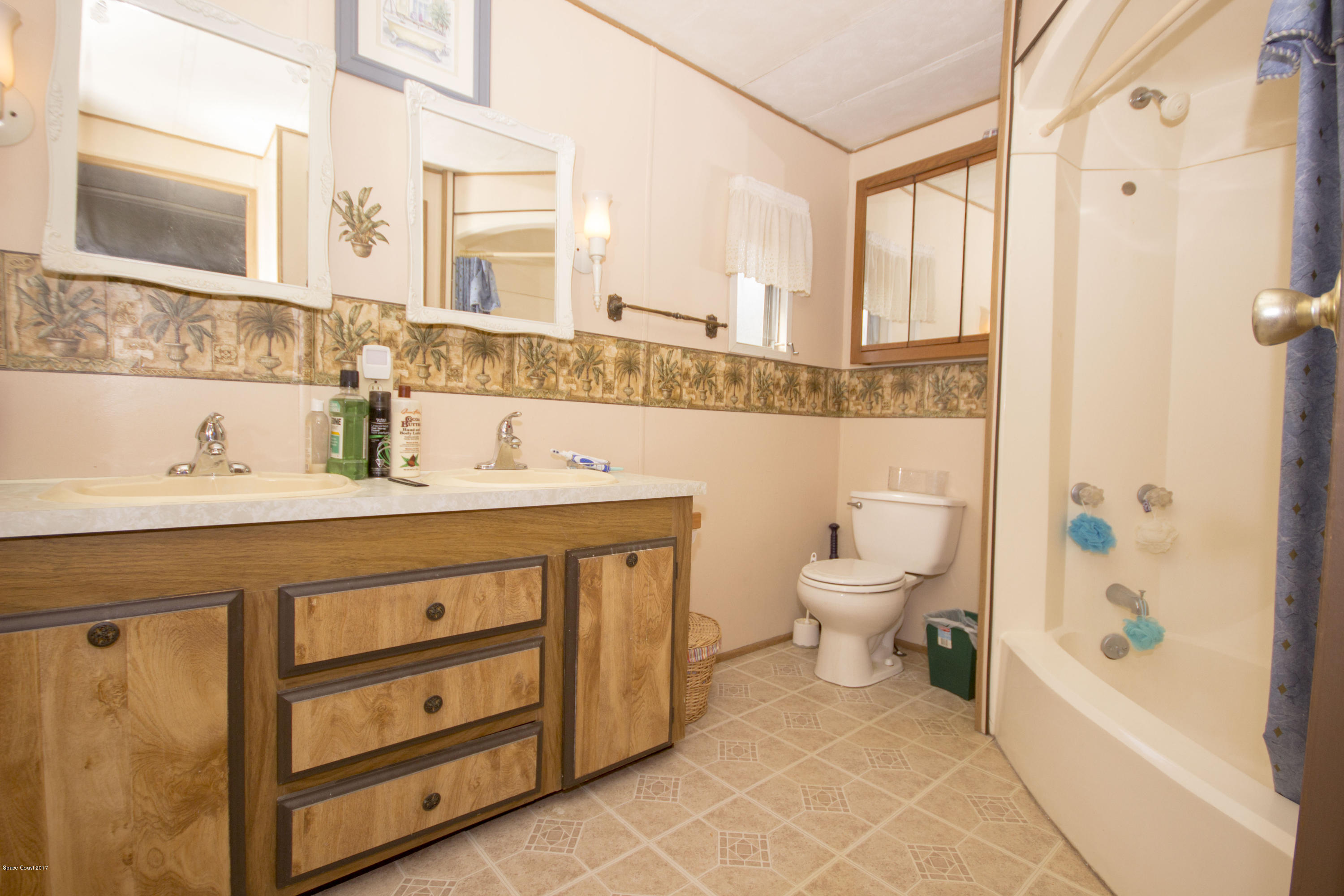 3361 Brevard Road Mims, FL 32754 - Photo 9 of 15 bath1