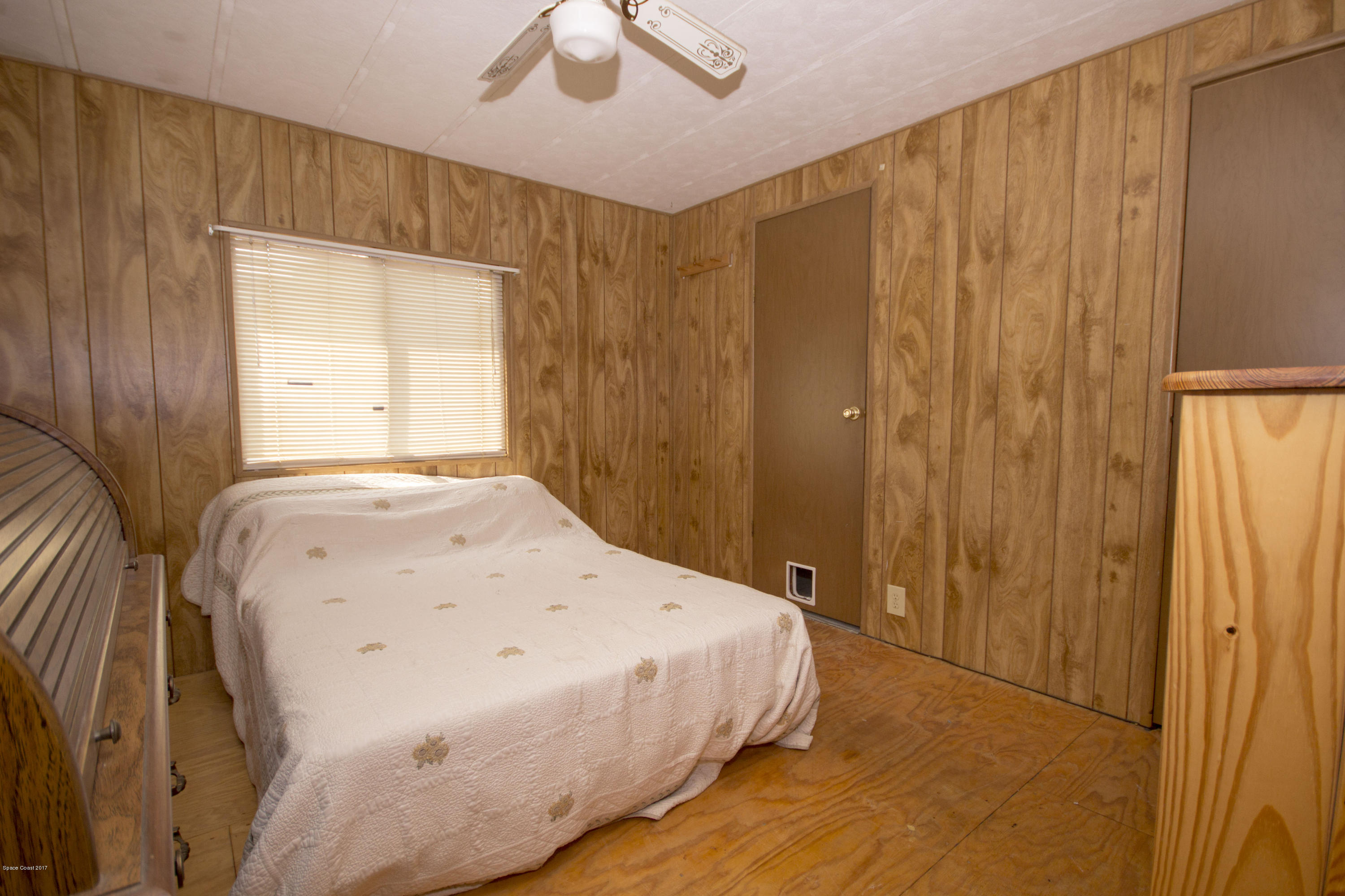 3361 Brevard Road Mims, FL 32754 - Photo 10 of 15 bedroom 2