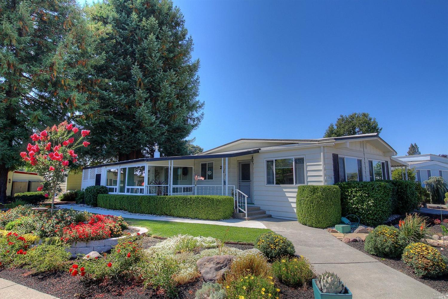 210 Regency Court, Unit 99 Santa Rosa, CA 95401 - Photo 1 of 1 Gallery Image 1