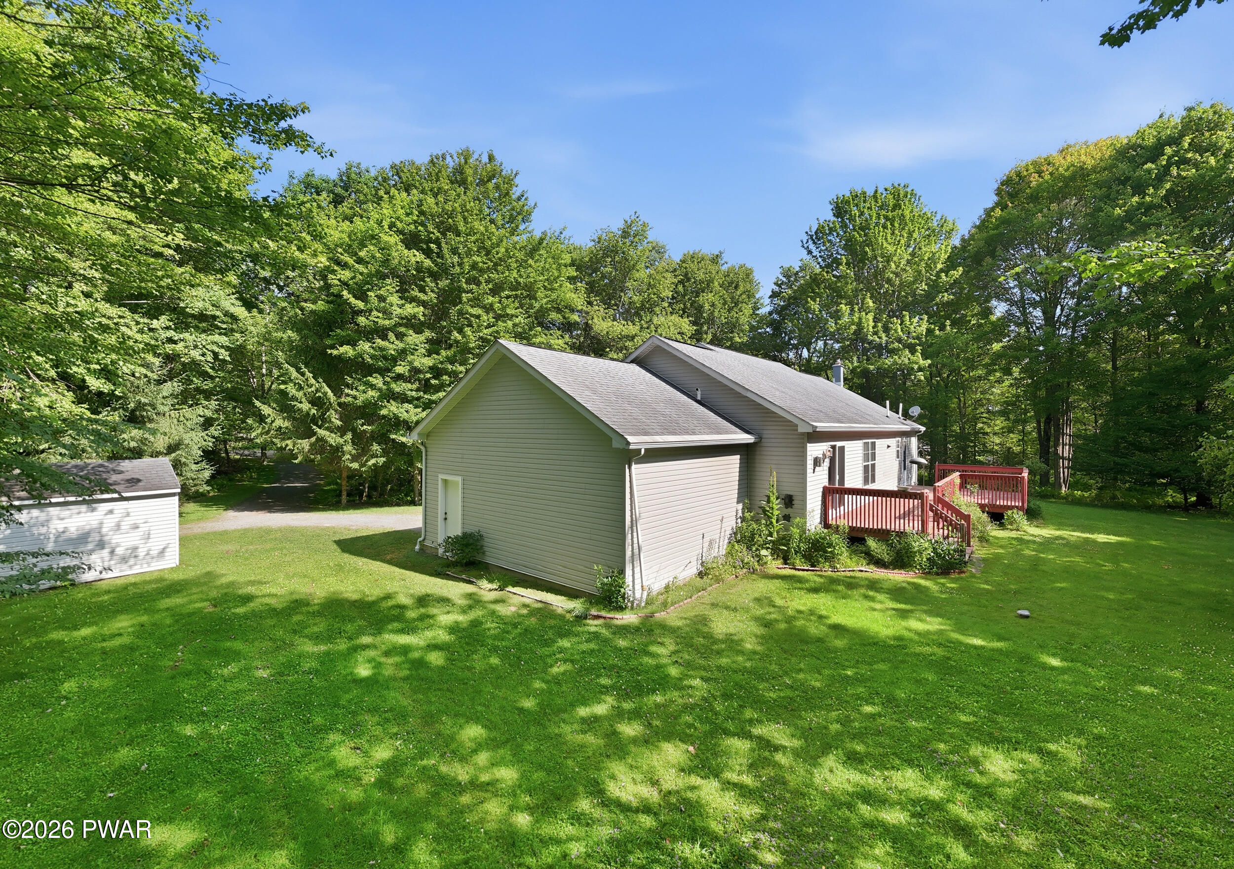 710 Hemlock Road Waymart, PA 18472 - Photo 43 of 50