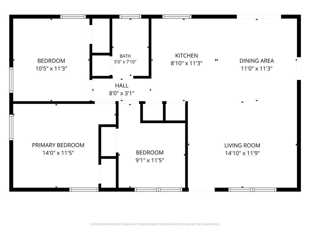 4433 Mercer Road Decatur, GA 30035 - Photo 28 of 29 Gallery Image 28