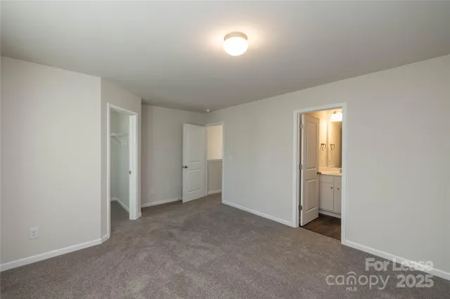 a small space with a window and a window