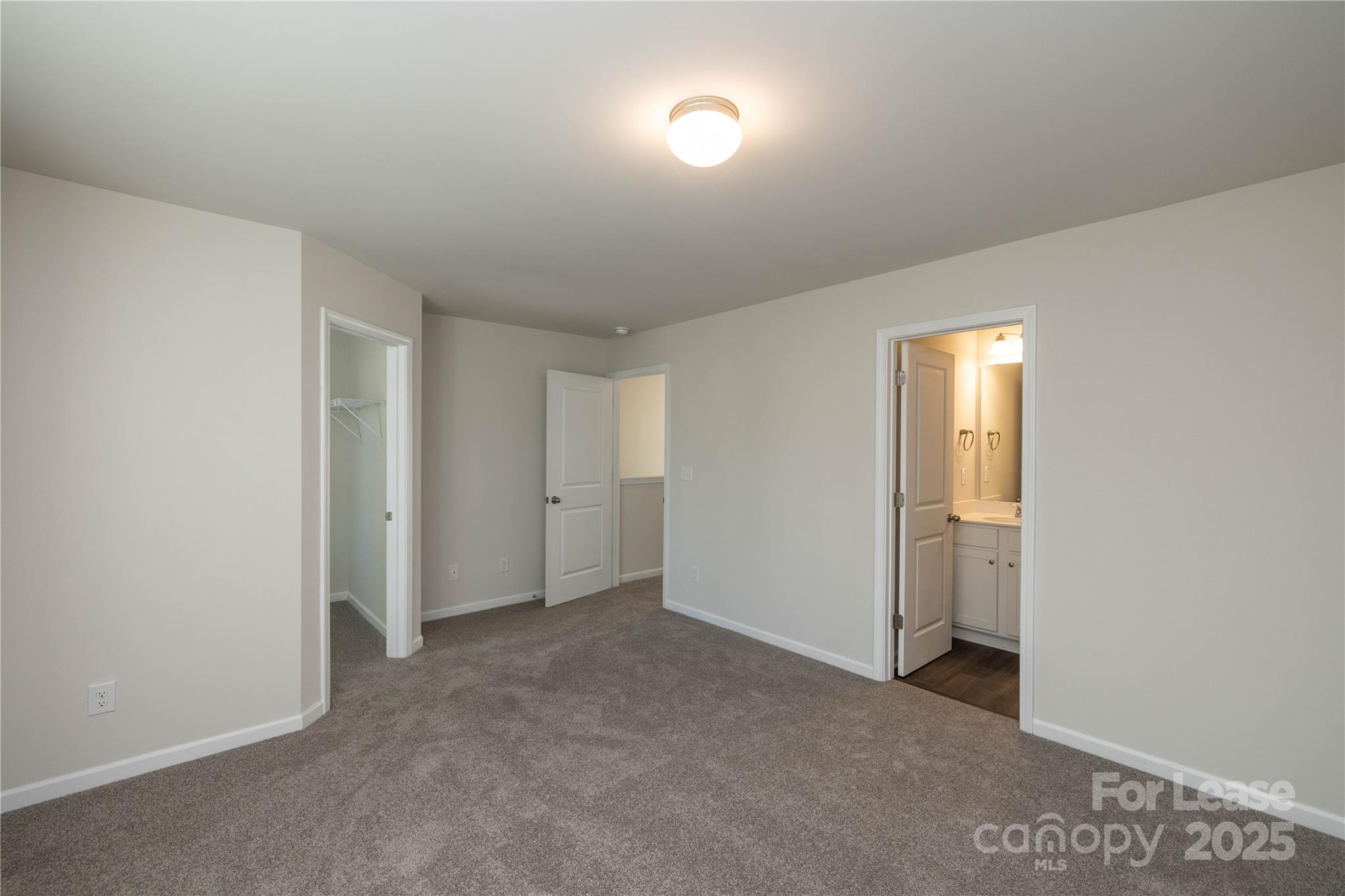 146 South Bell Avenue Albemarle, NC 28001 - Photo 21 of 36 a view of an empty room