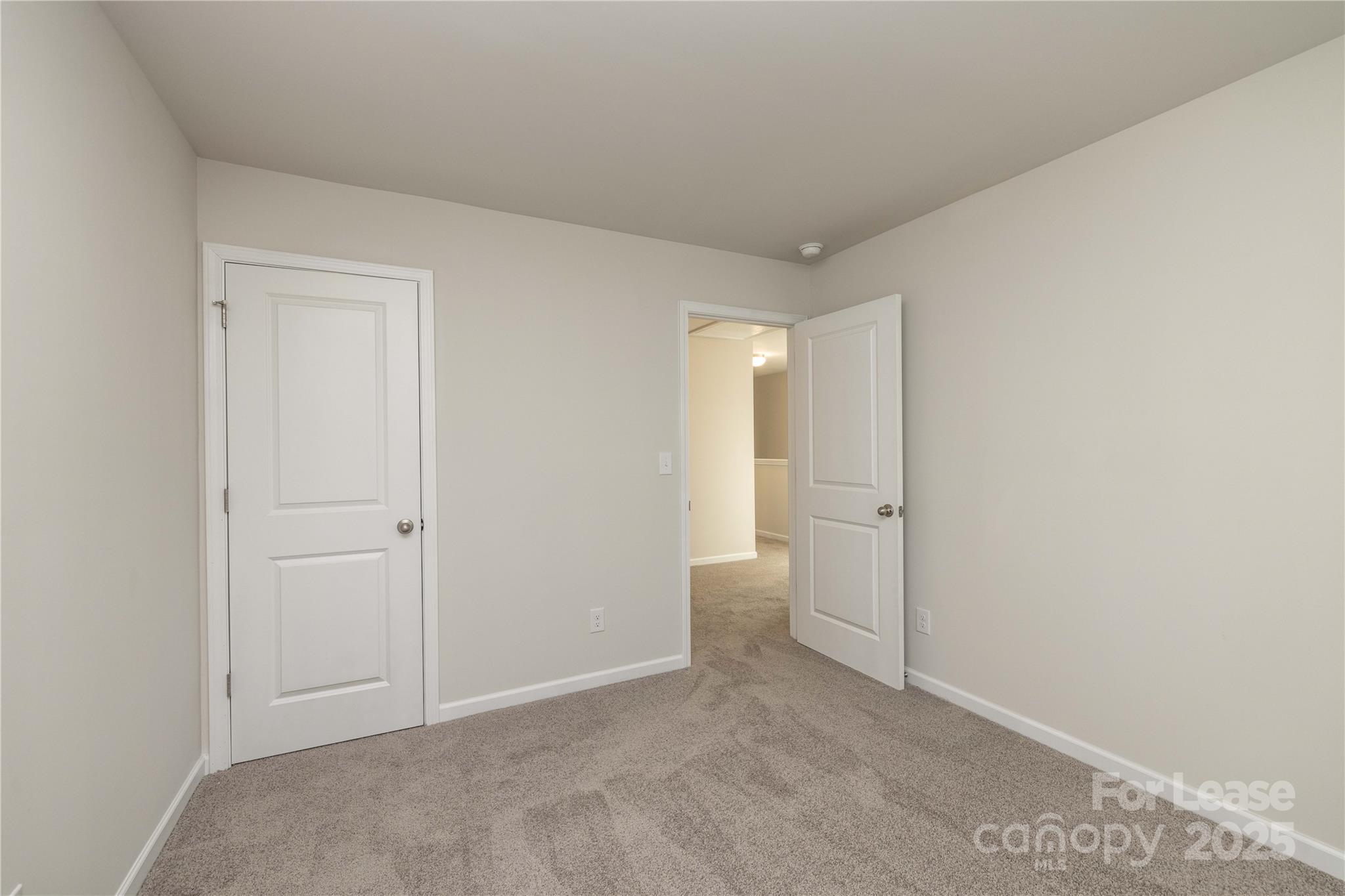146 South Bell Avenue Albemarle, NC 28001 - Photo 33 of 36 a view of an empty room and a bathroom