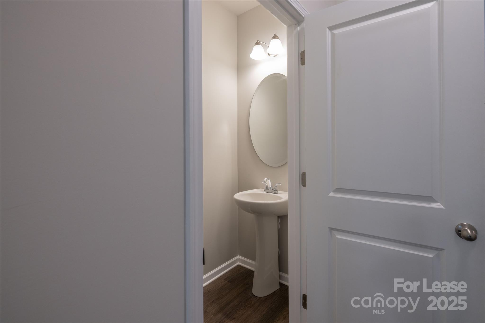 146 South Bell Avenue Albemarle, NC 28001 - Photo 36 of 36 a bathroom with a sink and toilet