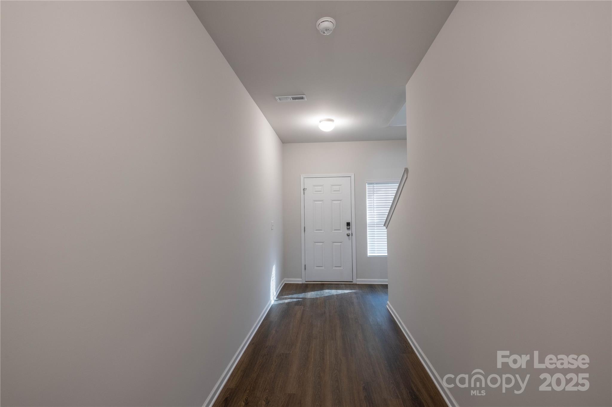 146 South Bell Avenue Albemarle, NC 28001 - Photo 4 of 36 a view of a hallway