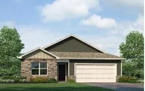 $424,990 | 2107 Creek View Lane, Raymore, MO 64083